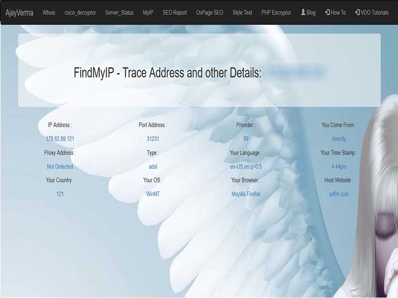 Cisco Password - Decryptor